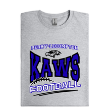 Load image into Gallery viewer, Kaws Football Black Outline