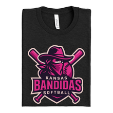 Load image into Gallery viewer, Bandidas Logo