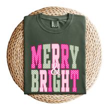 Load image into Gallery viewer, Merry & Bright Dots