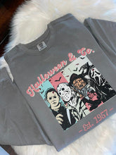 Load image into Gallery viewer, Halloween & Co.