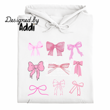 Load image into Gallery viewer, Pink Bows
