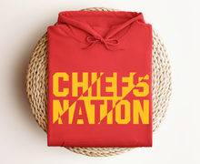 Load image into Gallery viewer, Chiefs Nation