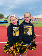 Load image into Gallery viewer, Dragons Cheer Hoodie