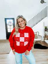 Load image into Gallery viewer, Hearts and Bows