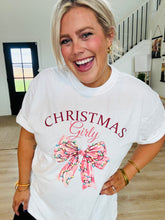 Load image into Gallery viewer, Christmas Girly
