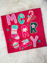 Load image into Gallery viewer, Merry Doodle