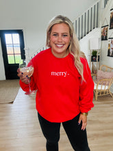 Load image into Gallery viewer, Merry.