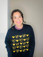 Load image into Gallery viewer, VF Hearts Repeat