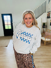 Load image into Gallery viewer, Kansas Retro Checkered