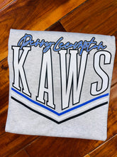 Load image into Gallery viewer, Perry Lecompton Kaws Arrows