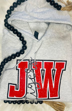 Load image into Gallery viewer, JW Tigers Distressed (D433)