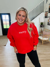 Load image into Gallery viewer, Merry.