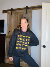 Load image into Gallery viewer, VF Hearts Repeat