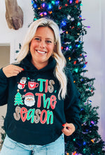 Load image into Gallery viewer, Tis the Season Leopard Icons