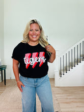 Load image into Gallery viewer, Tigers Checkered Lightning