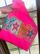 Load image into Gallery viewer, Mama Stars