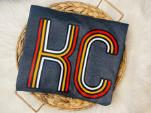 Load image into Gallery viewer, KC Lines (D513)