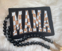 Load image into Gallery viewer, MAMA Checkered (D333)