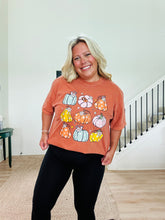 Load image into Gallery viewer, Colorful Pumpkins