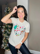 Load image into Gallery viewer, Nurse Heart Christmas