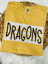 Load image into Gallery viewer, Dragons Stripes