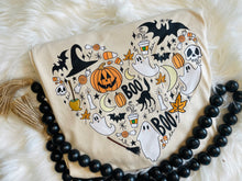 Load image into Gallery viewer, Spooky Heart (D558)