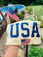 Load image into Gallery viewer, USA flag