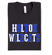 Load image into Gallery viewer, Holton Wildcats Variety