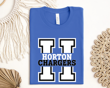 Load image into Gallery viewer, H Chargers Block