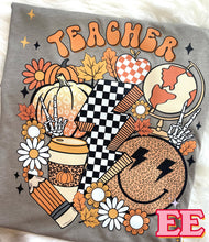 Load image into Gallery viewer, Teacher Fall (D338)