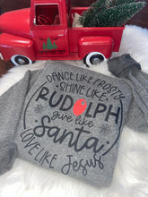 Load image into Gallery viewer, Dance Like Frosty (D382)