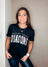 Load image into Gallery viewer, CUSTOM - Team Name Mascot Stitches (M154)