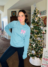 Load image into Gallery viewer, Pink Bow Pocket