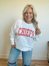 Load image into Gallery viewer, Chiefs Checkered (D531)