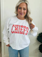 Load image into Gallery viewer, Chiefs Checkered (D531)