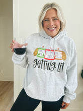 Load image into Gallery viewer, Getting Lit Christmas Candles (D173)