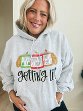 Load image into Gallery viewer, Getting Lit Christmas Candles (D173)