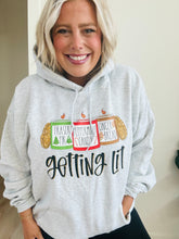 Load image into Gallery viewer, Getting Lit Christmas Candles (D173)