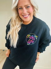 Load image into Gallery viewer, Mom Life Pocket