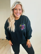 Load image into Gallery viewer, Mom Life Pocket