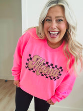 Load image into Gallery viewer, Mama Retro Checkered