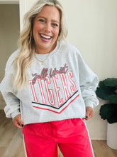 Load image into Gallery viewer, Jeff West Tigers Arrows