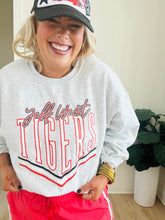 Load image into Gallery viewer, Jeff West Tigers Arrows