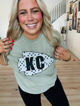 Load image into Gallery viewer, Arrowhead Stars