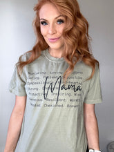 Load image into Gallery viewer, Mama Definition