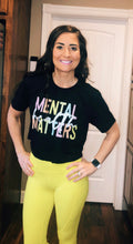 Load image into Gallery viewer, Mental Health Matters Colorful