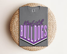 Load image into Gallery viewer, McLouth Bulldogs Arrows