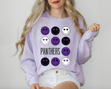 Load image into Gallery viewer, Panthers Smileys