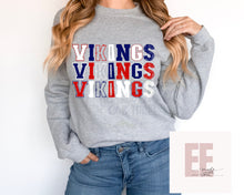 Load image into Gallery viewer, CUSTOM - Mascot Variety (M111)