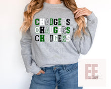 Load image into Gallery viewer, CUSTOM - Mascot Variety (M111)